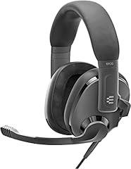 Epos casque gamer d'occasion  Livré partout en Belgiqu