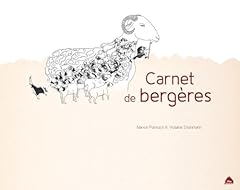 Carnet bergeres d'occasion  Livré partout en France