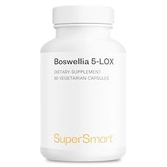 Supersmart boswellia lox usato  Spedito ovunque in Italia 