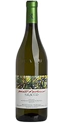 Saracco piemonte moscato usato  Spedito ovunque in Italia 