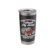 Firefighter lights sirens for sale  Delivered anywhere in USA 