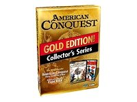 American conquest gold for sale  Delivered anywhere in UK