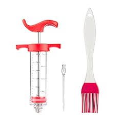 Meat injector kit for sale  Delivered anywhere in USA 