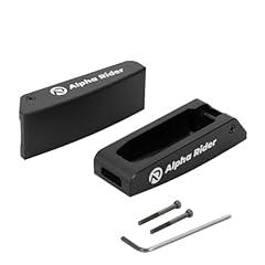 2pcs aluminium rear for sale  Delivered anywhere in USA 