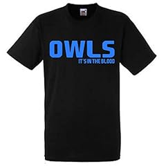 Owls blood premium for sale  Delivered anywhere in UK