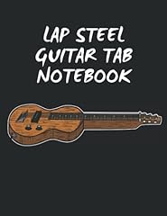 Lap steel guitar d'occasion  Livré partout en France