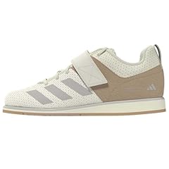 Adidas powerlift weightlifting usato  Spedito ovunque in Italia 