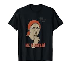 Soviet propaganda poster for sale  Delivered anywhere in USA 