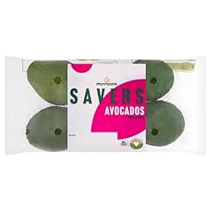 Morrisons savers avocados for sale  Delivered anywhere in UK