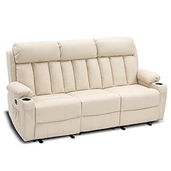 Mcombo power reclining for sale  Delivered anywhere in USA 