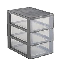 Sundis plastic storage for sale  Delivered anywhere in UK