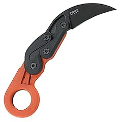 Crkt provoke orange for sale  Delivered anywhere in USA 