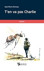 Charlie d'occasion  Livré partout en France