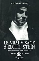 Vrai visage edith d'occasion  Livré partout en France