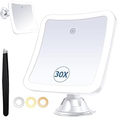 Pimplego magnifying mirror for sale  Delivered anywhere in USA 