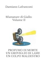 Sfumature giallo volume gebraucht kaufen  Wird an jeden Ort in Deutschland