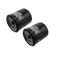 Motorrad ölfilter for gebraucht kaufen  Wird an jeden Ort in Deutschland
