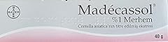 Madecassol cream scars for sale  Delivered anywhere in UK