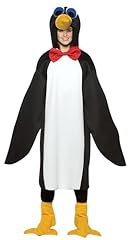 Penguin red bow for sale  Delivered anywhere in USA 