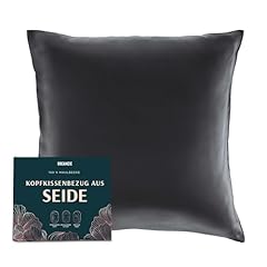 Dreamzie seidenkissenbezug 40x gebraucht kaufen  Wird an jeden Ort in Deutschland