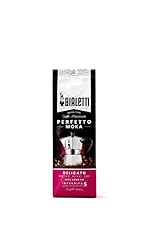 Bialetti perfetto moka usato  Spedito ovunque in Italia 