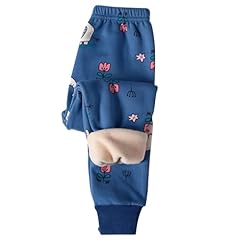 Xinyunzu kinder thermohose gebraucht kaufen  Wird an jeden Ort in Deutschland
