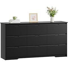 Carpetnal drawer black for sale  Delivered anywhere in USA 