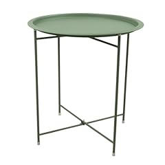 Table appoint ronde d'occasion  Livré partout en France
