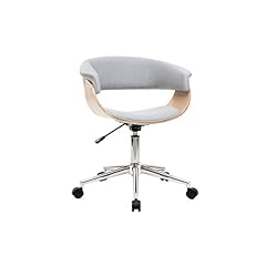 Miliboo fauteuil bureau d'occasion  Livré partout en France