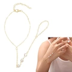 Nhqz bracciale catena usato  Spedito ovunque in Italia 