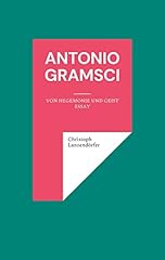 Antonio gramsci hegemonie gebraucht kaufen  Wird an jeden Ort in Deutschland