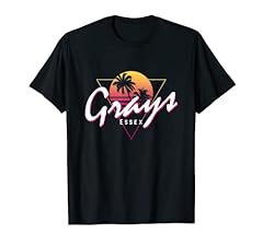 Grays essex 80s for sale  Delivered anywhere in UK