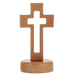 Besportble wooden cross for sale  Delivered anywhere in UK