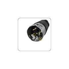 Hubbell cs6365l plug for sale  Delivered anywhere in USA 