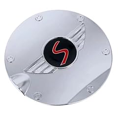 Cartrimhome glossy chrome for sale  Delivered anywhere in UK