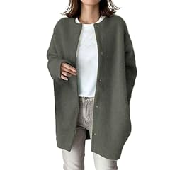 Strickjacke dunkelblau damen gebraucht kaufen  Wird an jeden Ort in Deutschland