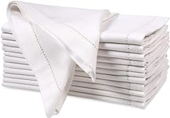 Cloth dinner napkins for sale  Delivered anywhere in USA 
