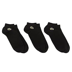 Lacoste sport chaussettes d'occasion  Livré partout en France