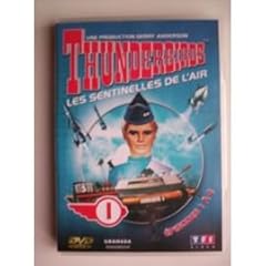 Thunderbirds sentinelles air d'occasion  Livré partout en France
