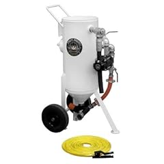 Abrasive blast pot for sale  Delivered anywhere in USA 