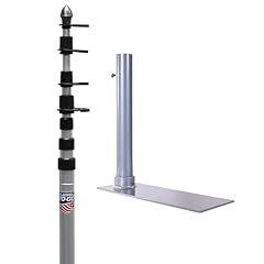 Flagpole ultimate tailgate for sale  Delivered anywhere in USA 