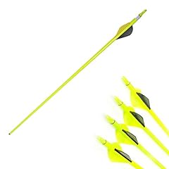 Yorking 12pcs archery for sale  Delivered anywhere in UK