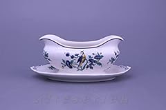 Villeroy boch saucière d'occasion  Livré partout en Belgiqu
