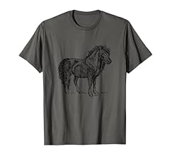 Vintage shetland pony for sale  Delivered anywhere in USA 