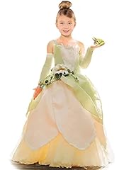 Cqdy princess costume for sale  Delivered anywhere in USA 