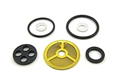 Petcock rebuild kit for sale  Delivered anywhere in USA 