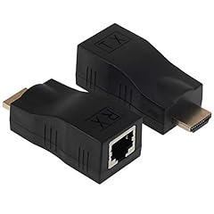 Yeebline hdmi rj45 for sale  Delivered anywhere in UK
