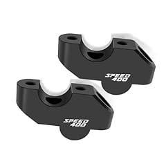 Motorcycle handlebar risers for sale  Delivered anywhere in UK