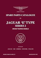 Jaguar type series for sale  Delivered anywhere in UK