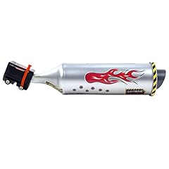 Bicycle exhaust sound for sale  Delivered anywhere in UK